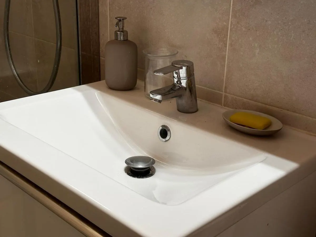 T3 Chaleureux - Vieux Toulon - Proche Port Apartment