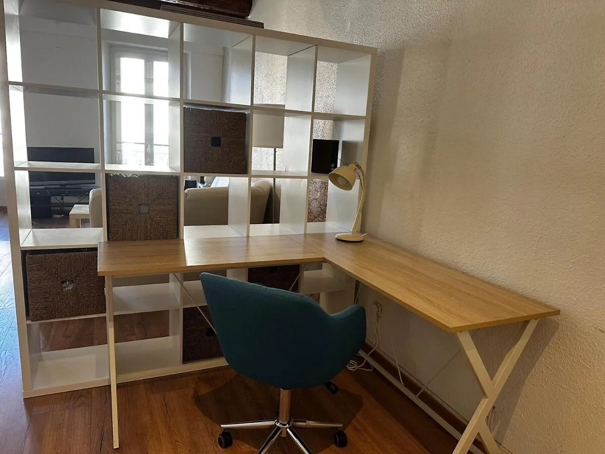 T3 Chaleureux - Vieux Toulon - Proche Port Apartment 0*,