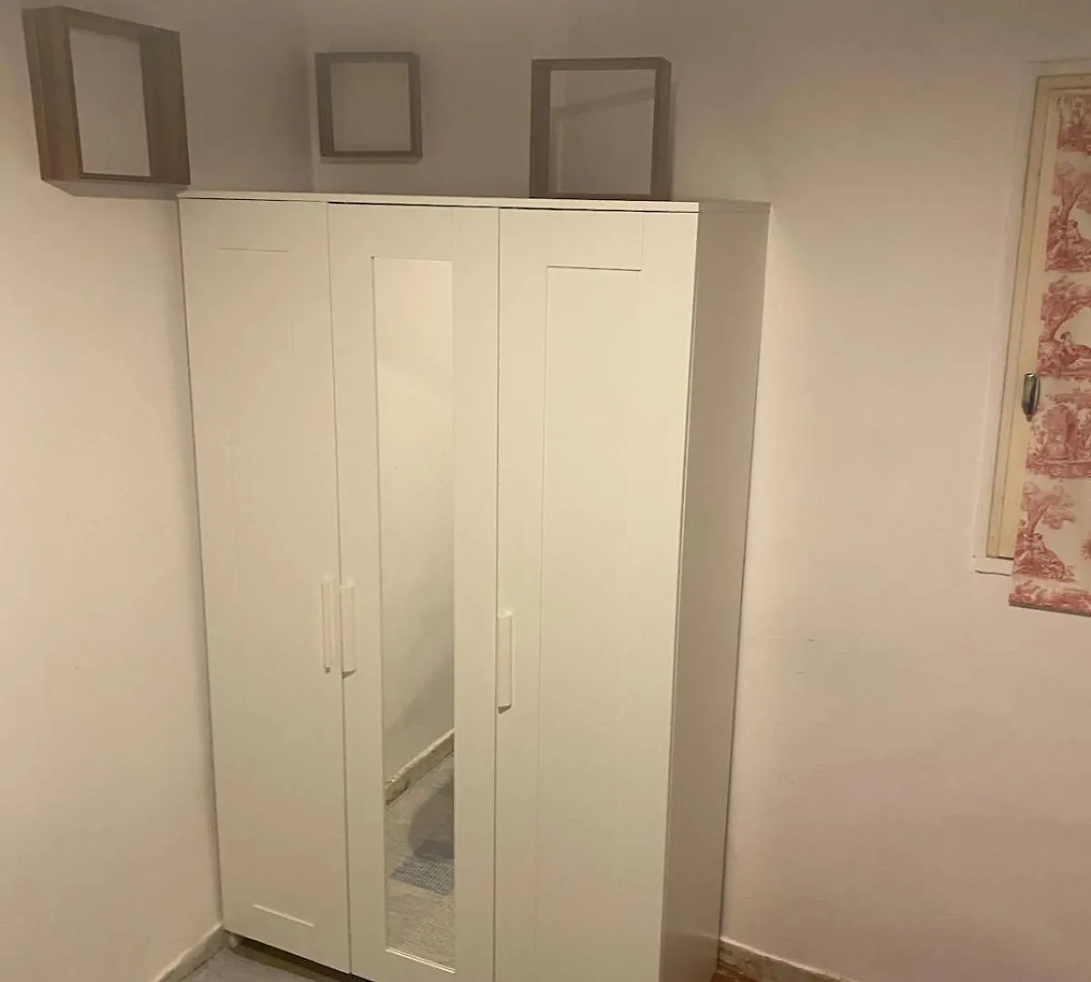 T3 Chaleureux - Vieux Toulon - Proche Port Apartment