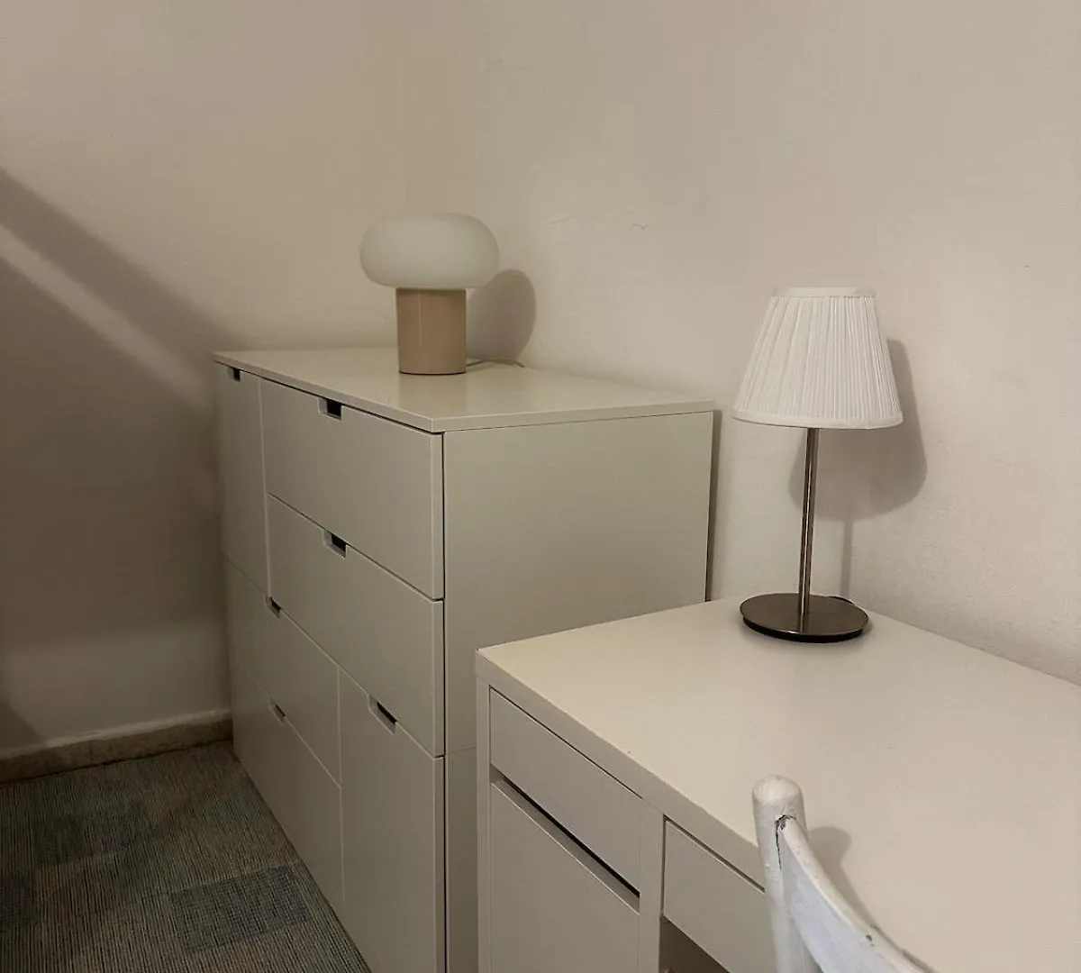 T3 Chaleureux - Vieux Toulon - Proche Port Apartment