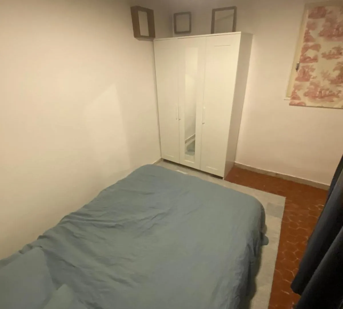 T3 Chaleureux - Vieux Toulon - Proche Port Apartment France