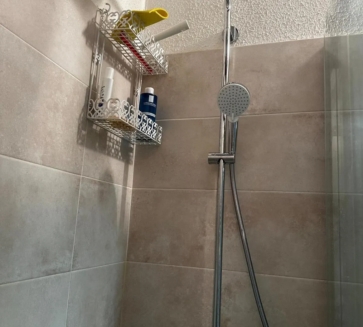 T3 Chaleureux - Vieux Toulon - Proche Port Apartment France