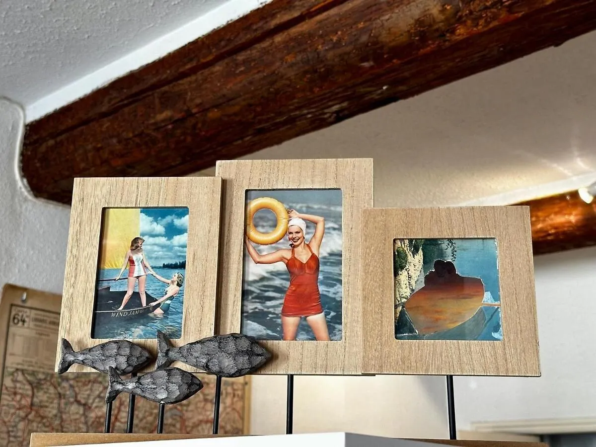 T3 Chaleureux - Vieux Toulon - Proche Port Apartment France