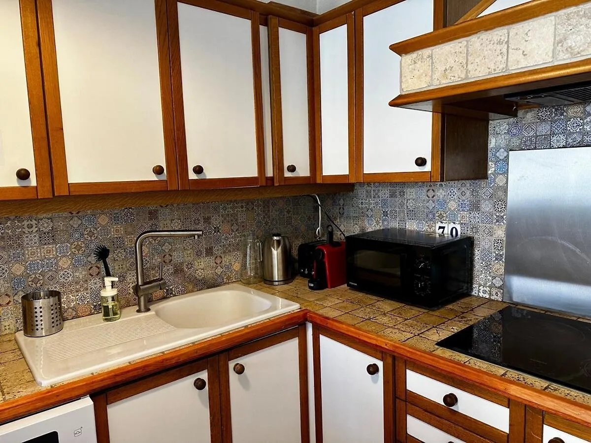 T3 Chaleureux - Vieux Toulon - Proche Port Apartment France