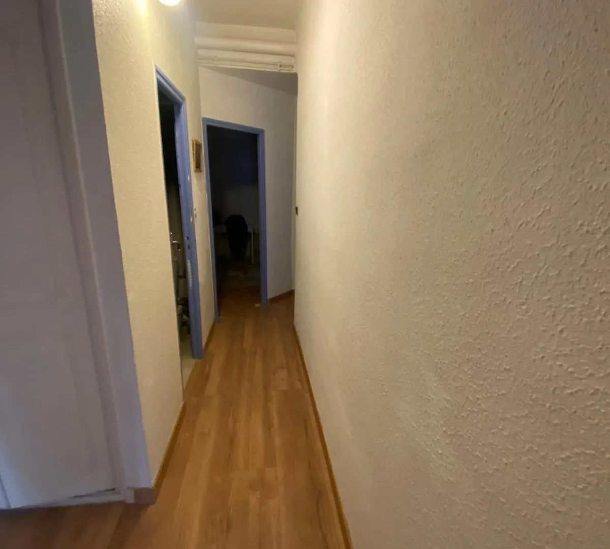 T3 Chaleureux - Vieux Toulon - Proche Port Apartment France